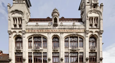 2026-11-12 De Vooruit