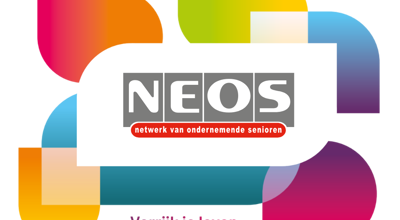 Logo Huisstijl 2025 Plus Slogan