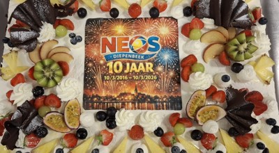 Startdag September 2026