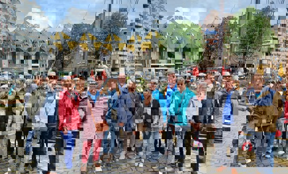 Rotterdam