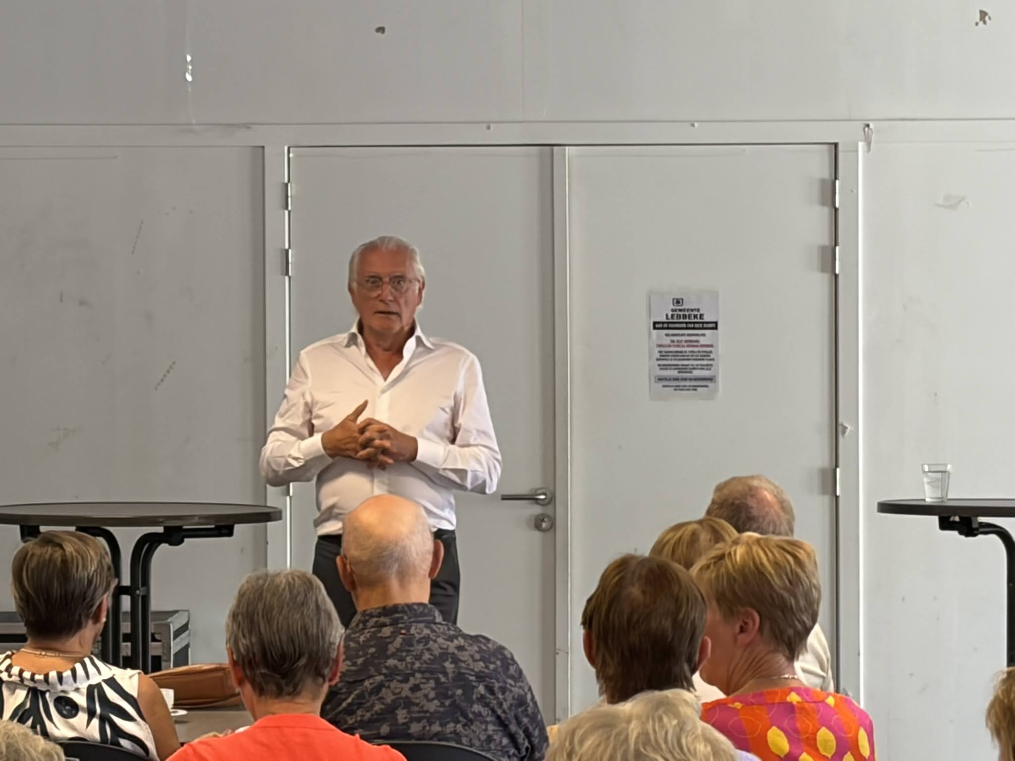 Peter D'hondt