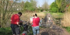 Fietszoektocht