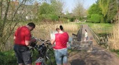 Fietszoektocht