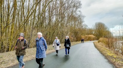 2025 02 27 Winterwandeling