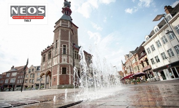 NEOS TIELT