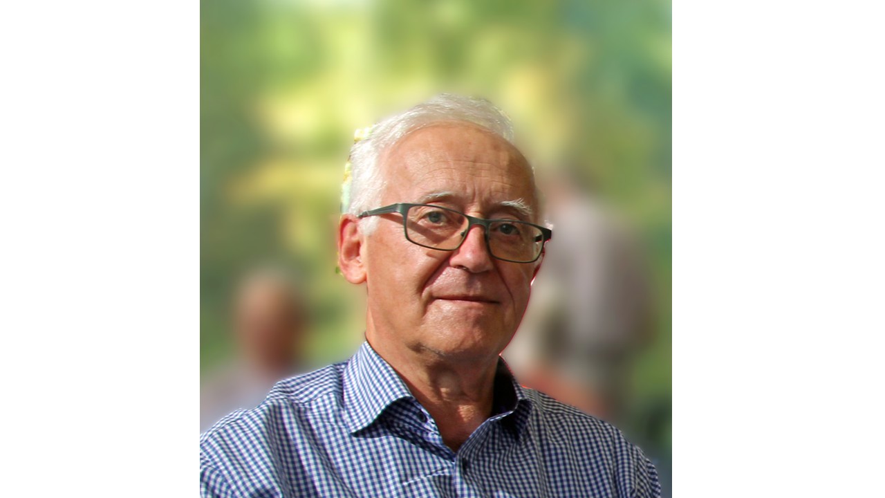 2602 Herbert Smitz Mercator Lezing