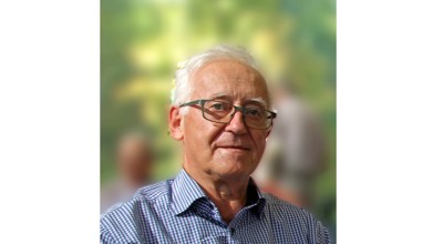 2602 Herbert Smitz Mercator Lezing