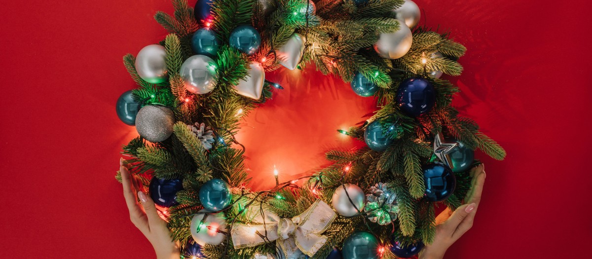 De tijd van het jaar