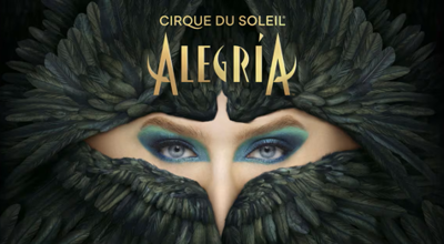 Alegria