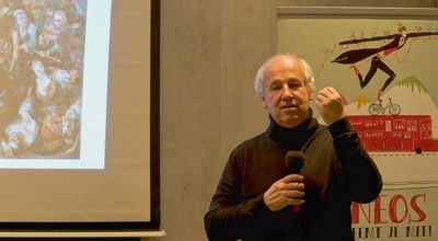Rolf Falter