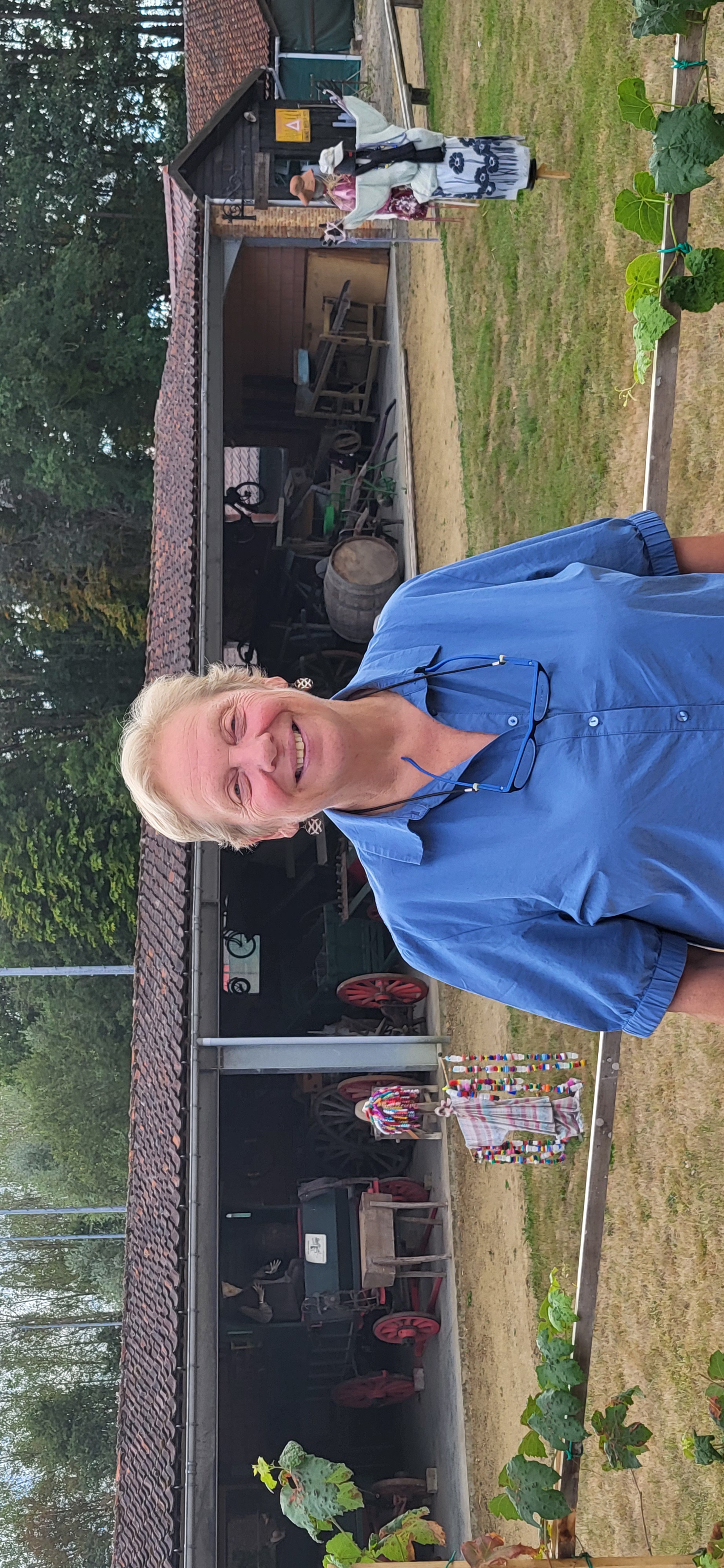 Rita Symons