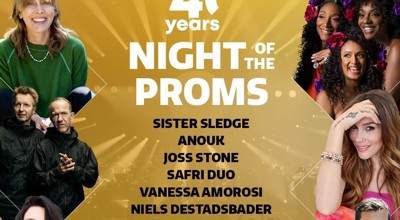The Proms Foto