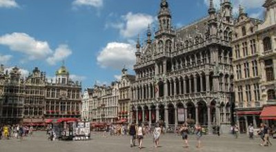 Brussel