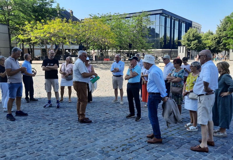 Cultuur Opsnuiven (1)