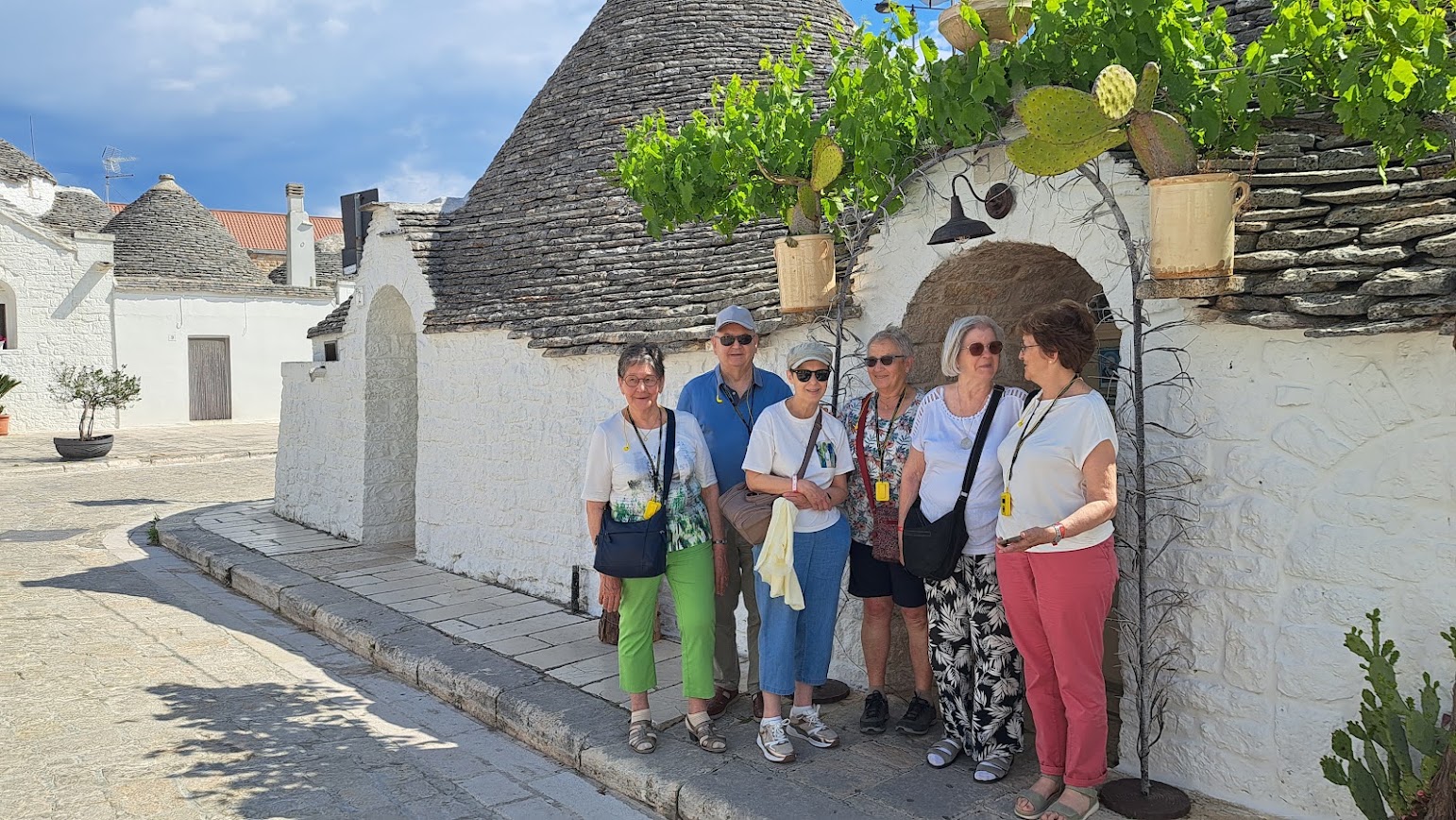 trulli bestuur