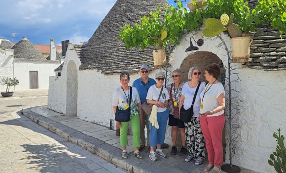 trulli bestuur