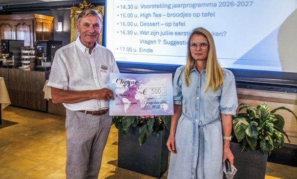 Mennos Droom