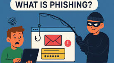 Phishing