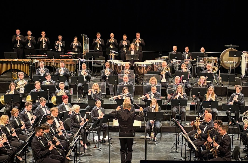 Concert Koninklijke Gidsen