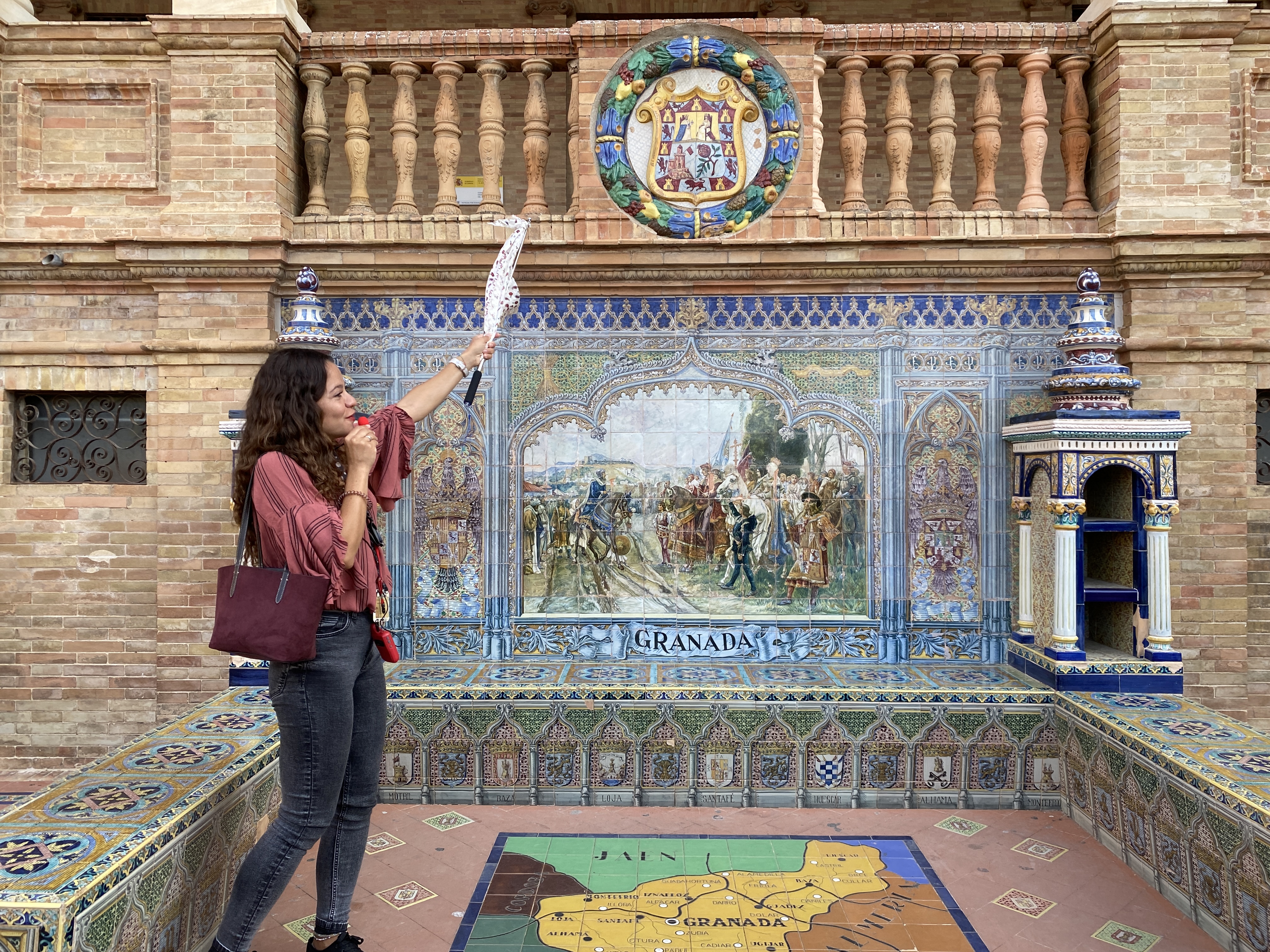 Sevilla ll