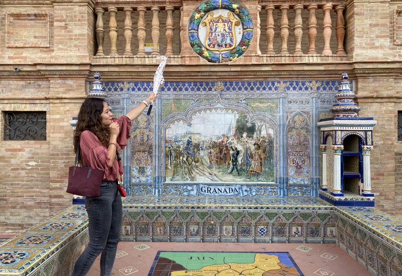 Sevilla ll