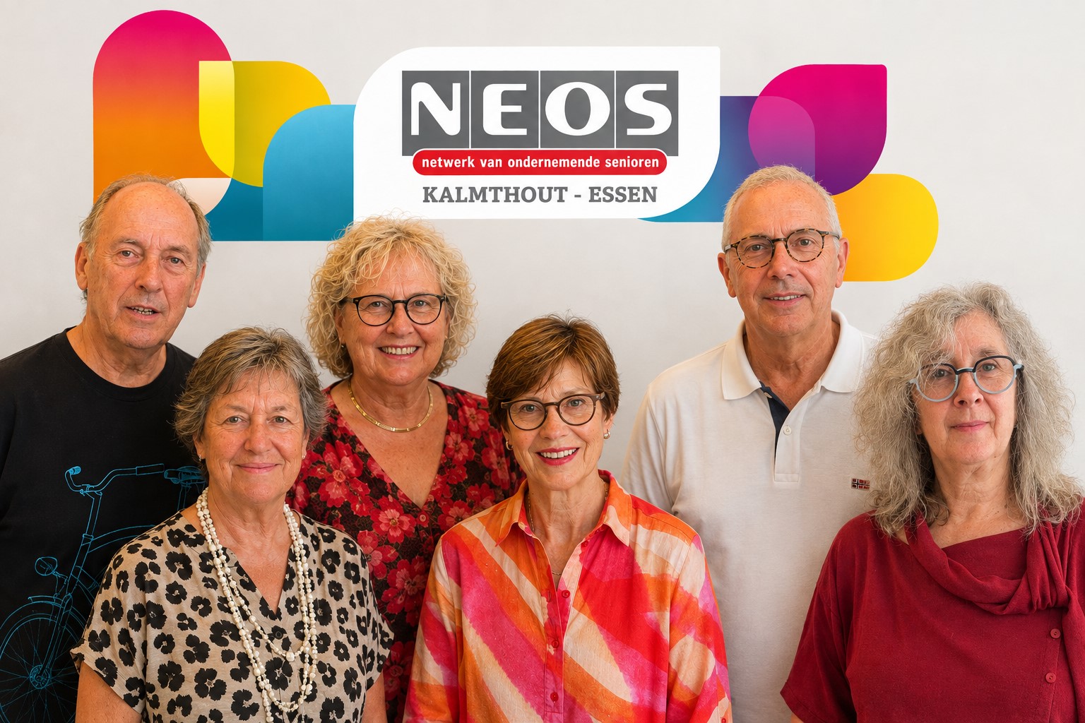 Bestuur Neos KE