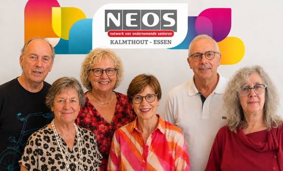 Bestuur Neos KE