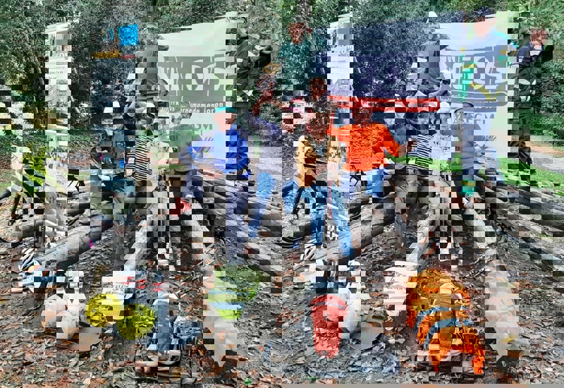 Fotoschoot hoofdpagina