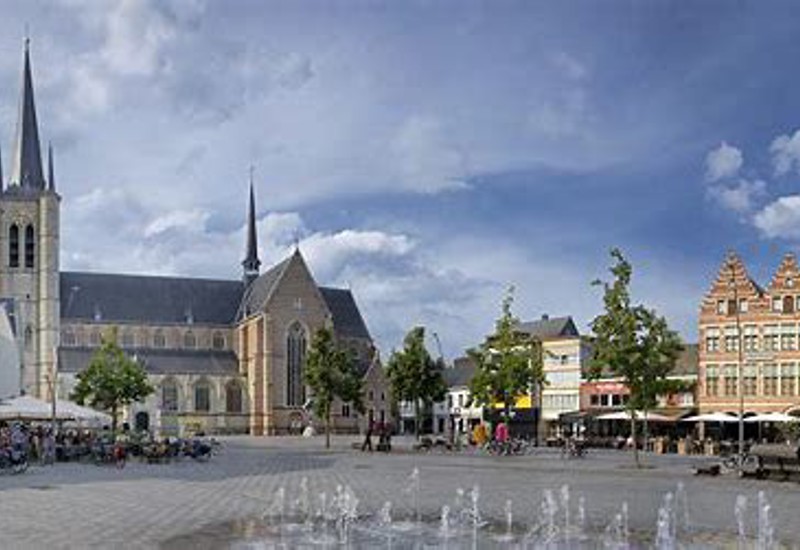 Geel
