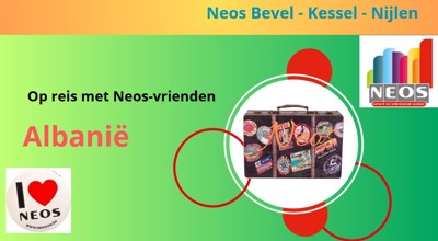 Reis Albanie (1)