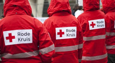 Rode kruis Zwevezele
