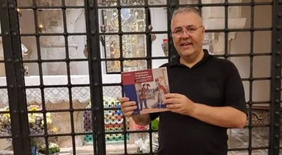 Pastor Vankan