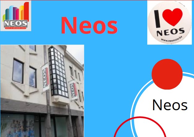 Neos Vzw