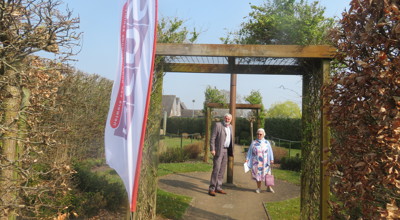 20250325 Lentefeest
