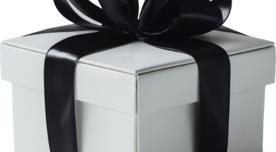 Geschenkdoos