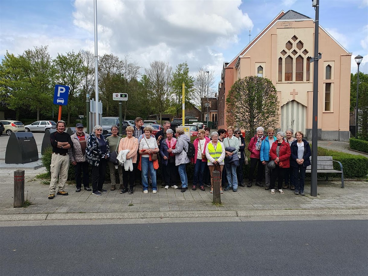 Wandeling Asse 004