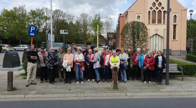 Wandeling Asse 004