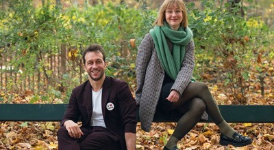 Neos Magazine December 2025