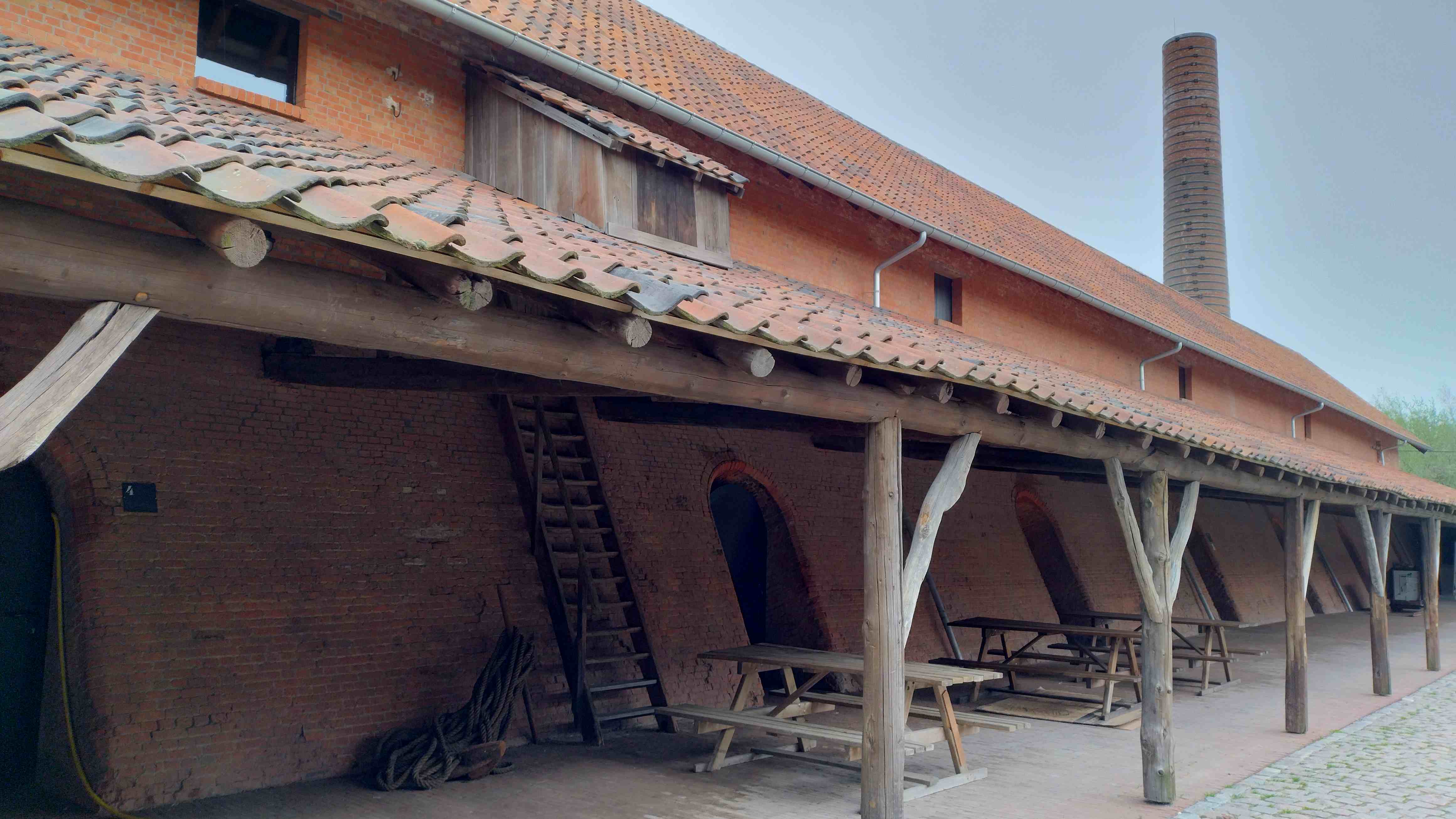 Steenbakkerij