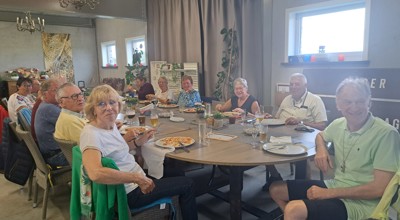 t Ganzengoed West Rozebeke