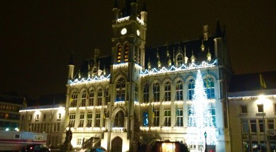 Sint Niklaas