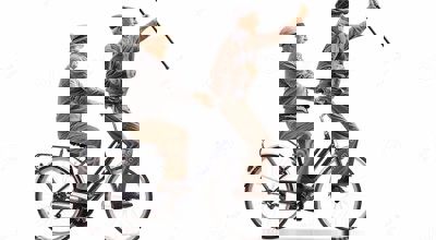 Fietsteam