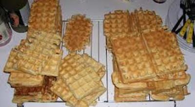 Wafels