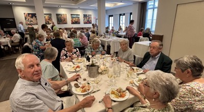 Lentefeest 2025