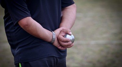 Petanque (1)