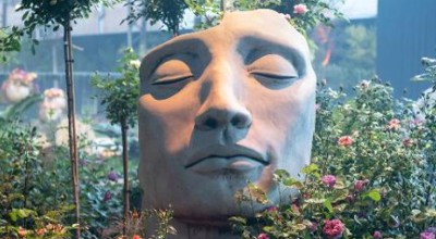 Floraliën