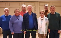 Dr. E. De Maerteleire2 N