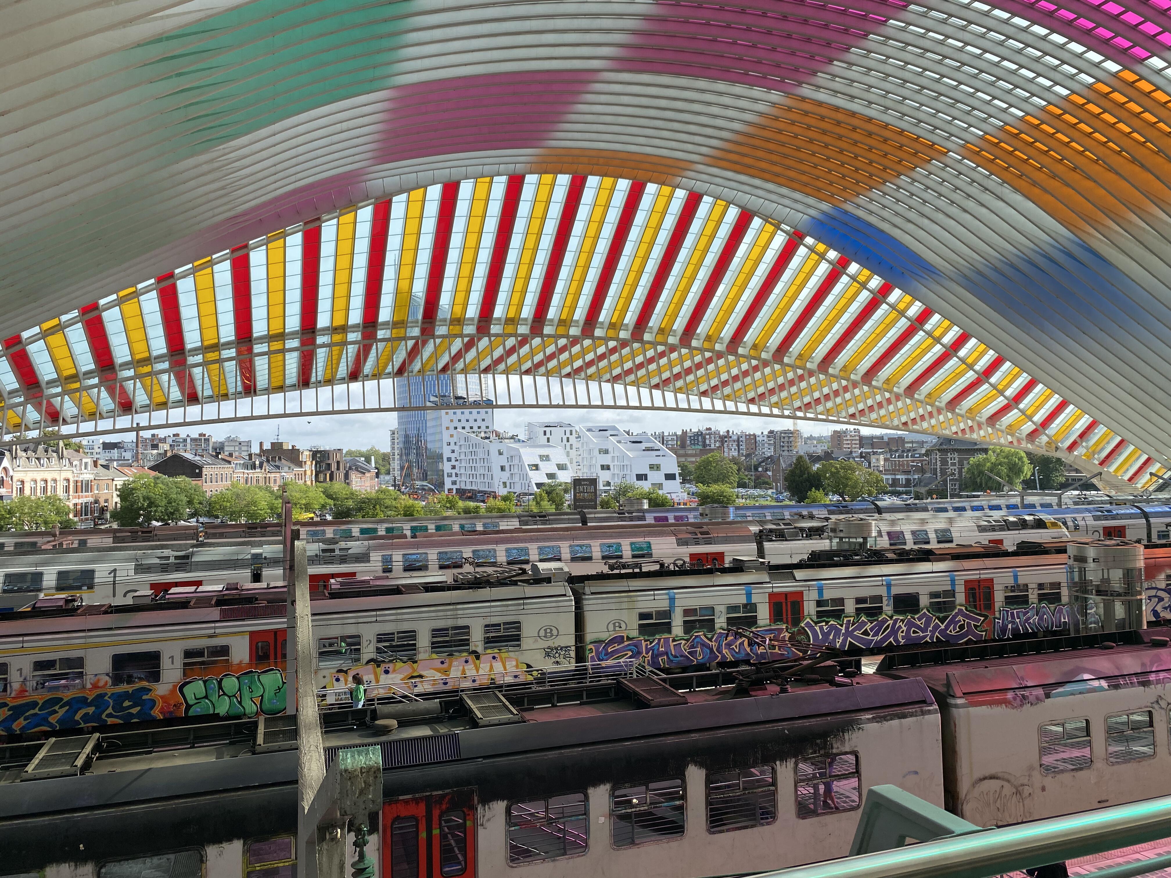 2024-09-19 Daguitstap naar Luik