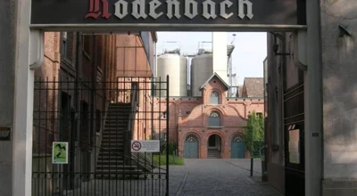 Afbeelding Rodenbach Brouwerij