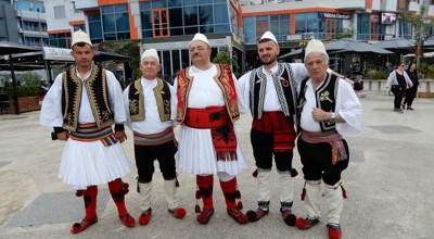 Albanië